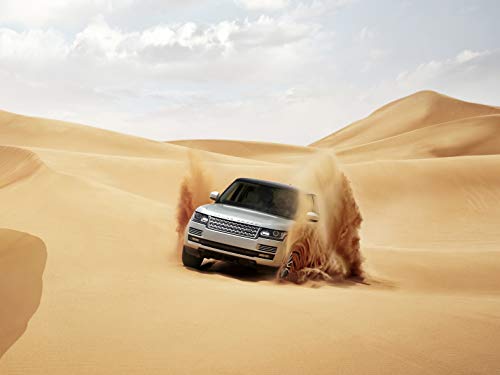 International SUV