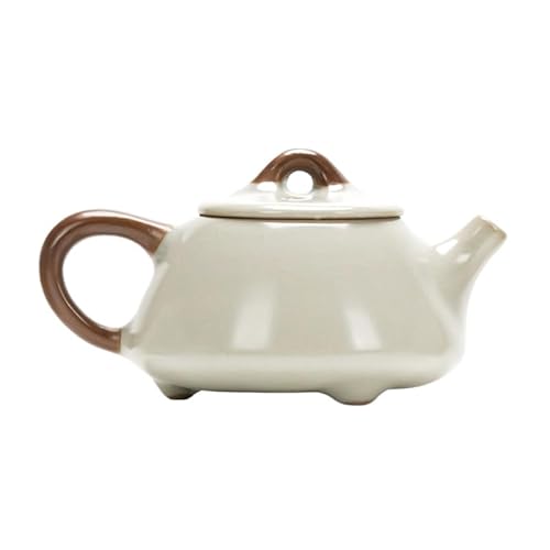 ♥双耳 青磁 小壺 高64mm 花文 壺 壷 骨董 古玩 ♥双