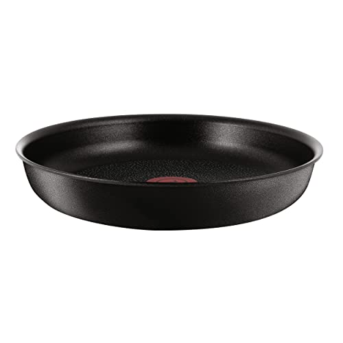 Tefal L65092 Ingenio Expertise Pfannen-Set | 3- teilig | Inklusive Griff | Induktionsgeeignet | Antihaftversiegelt… - Image 3