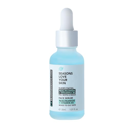 Opiniones y reviews de Seasons love your skin favoritos de las personas. 11
