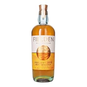 Experience Fielden Rye Whisky – Harvest 2019: Relish English Craftsmanship, Order Your 70cl Bottle Today! Experience Fielden Rye Whisky - Harvest 2019: Relish English Craftsmanship, Order Your 70cl Bottle Today! – Fielden
