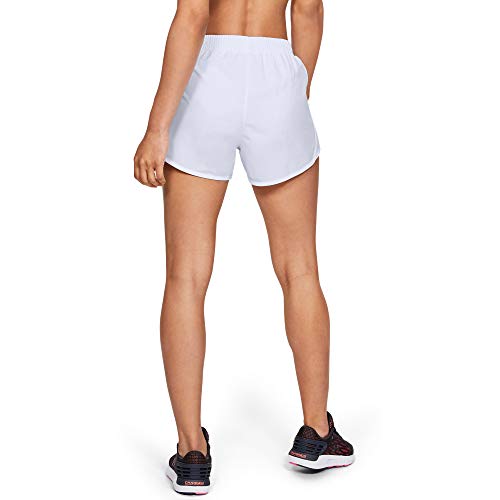 Image of Under Armour Women Sports Shorts