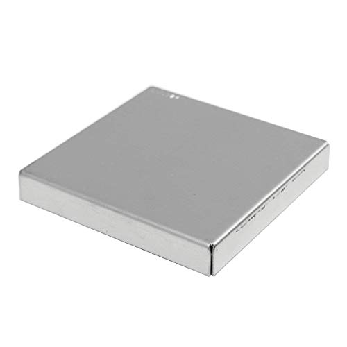 Xhjtd Bathroom Shower Floor Drain 304 Stainless Steel Square Shower Drain Strainer 110Mmx110Mm Bathroom #TOP4