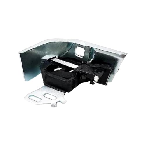 Soporte de goma de escape 81910: silentblock colgador de suspensión
