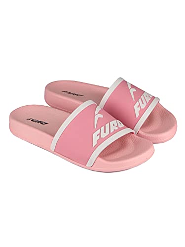 Image of FURO womens Furo Flip Flops