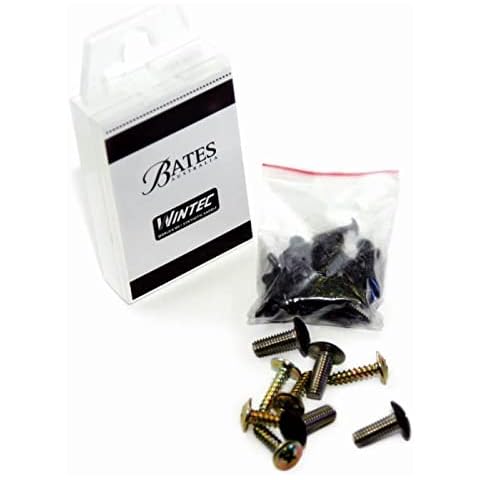 Weatherbeeta Bates/Wintec Screw Pack Cover