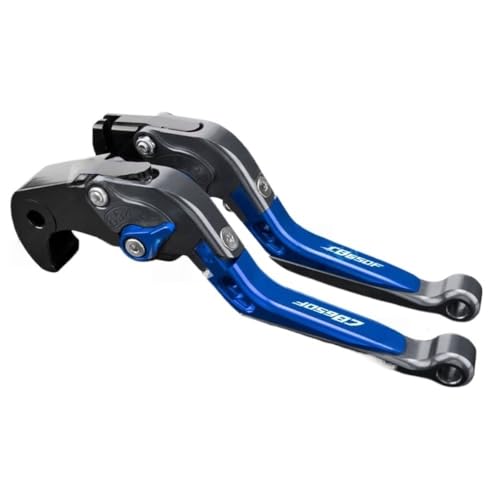 ̂߂ z_CB650F CB 650F 2013-2019 Nb`o[ u[Lo[Zbg \ ܂肽݃nho[ I[goCp(Grey-Blue)