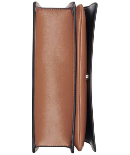 Image of Calvin Klein Women's Havana Novelty Organizational Crossbody