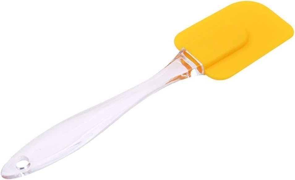 Single Oil Spatula Brush for Cooking – Heat Resistant Silicone Oil Brush with Handle for Cooking, Baking, BBQ & Frying, Non-Stick Kitchen Oil Spreader for Pan, Tawa & Grill-image-37