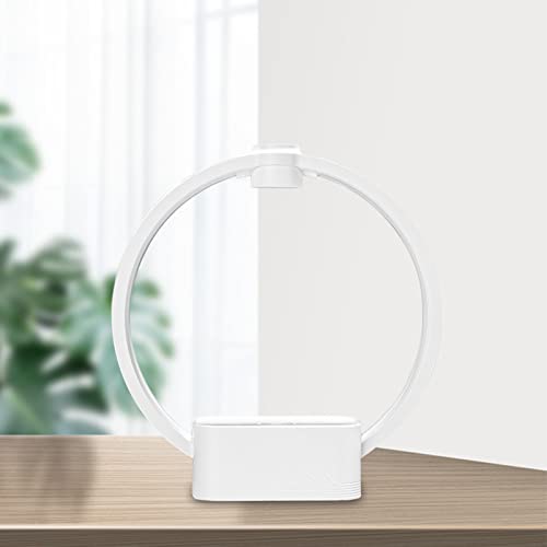 Difusor aromático eléctrico CHEOTIME ajustable con luz ambiente miniatura 5