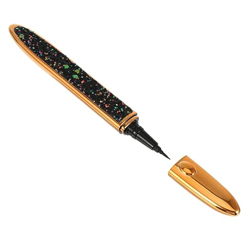 Healeved Diamond Glitter Eyeliner Pen maquillaje líquido para ojos miniatura 1