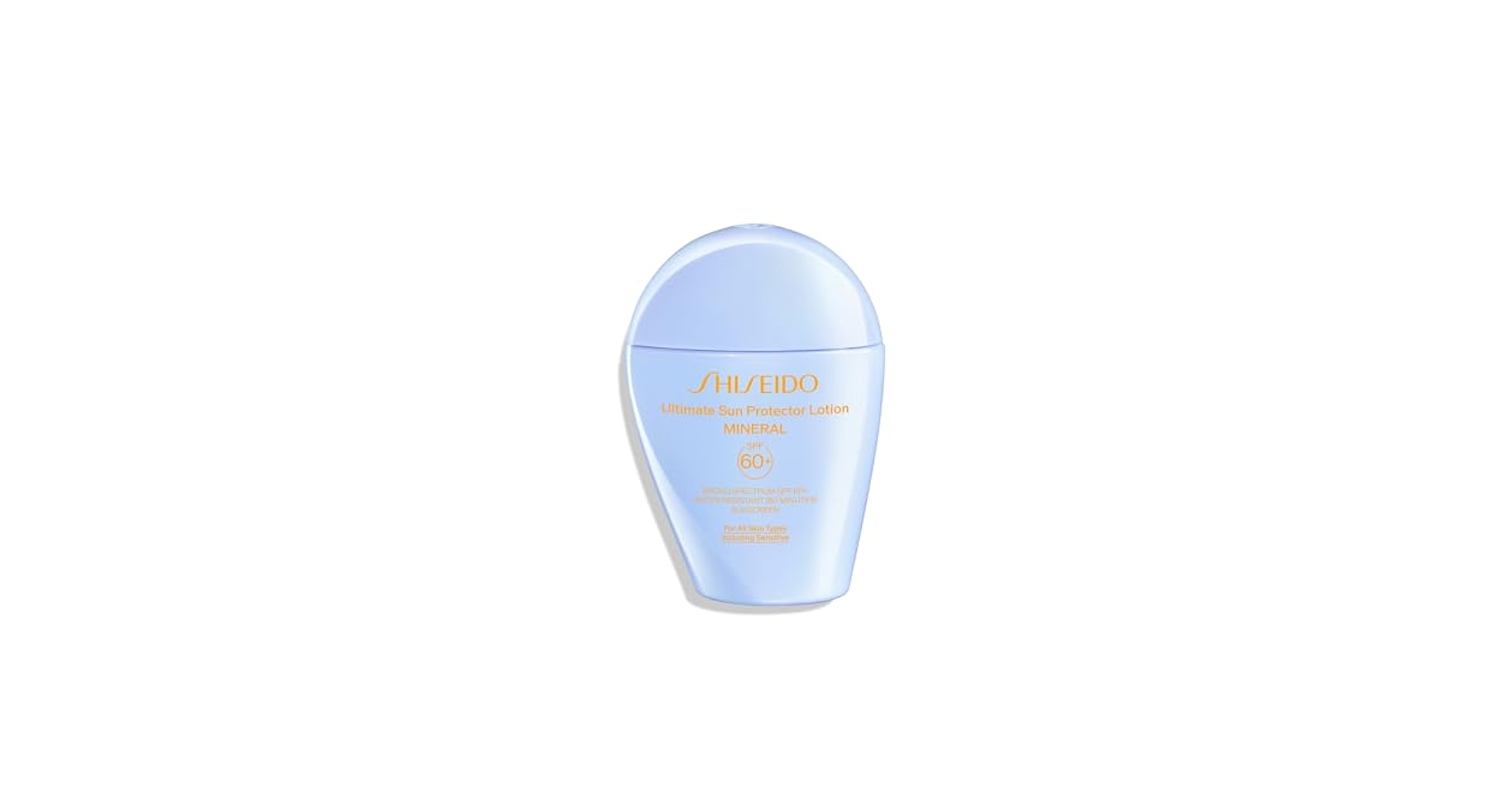 mylotuskun様　SHISEIDO Shiseido Ultimate Sun Protector Lotion Mineral SPF 60+ - Macy's