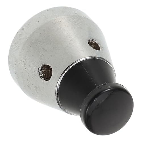 HOMOCONO Soupape de Sécurité pour Autocuiseur Valve de Remplacement, Compatible Cocotte SEB, Fourniture pour Autocuiseur et Limitation de Pression Moyenne