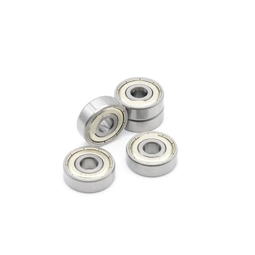 Roulement à billes 625ZZ pour éliminer le jeu mécanique de vos petits moteurs