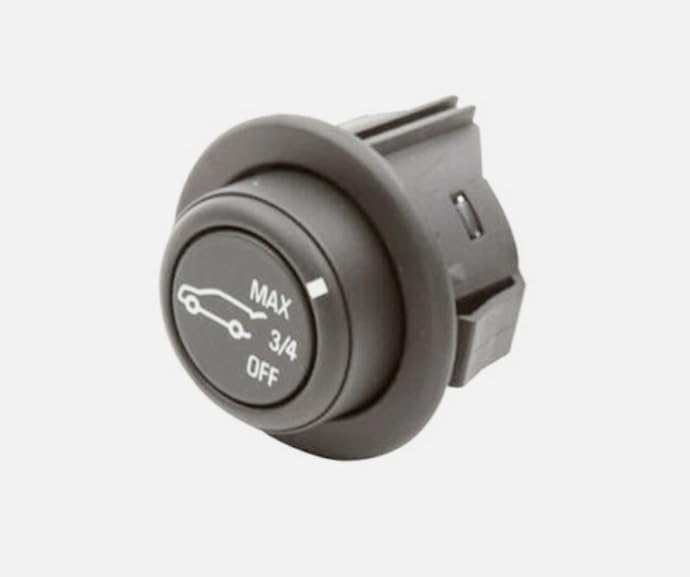 23161707 Front Lift Gate Switch Left for Buick Envision 2015-2019