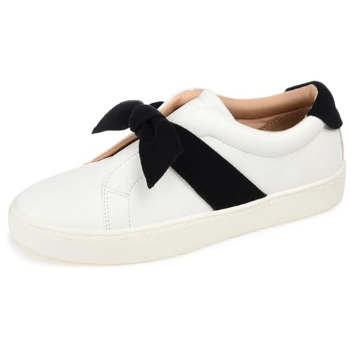 Journee Women's Comfort Foam Brissa Sneakers