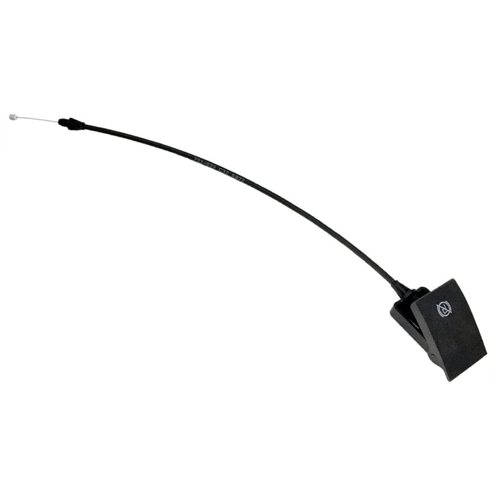 Amazon.com: TYMMC Fits Emergency Parking Brake Release Handle 