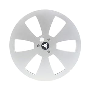 Koolenry 6-Loch Tonbandspule 500816570A5