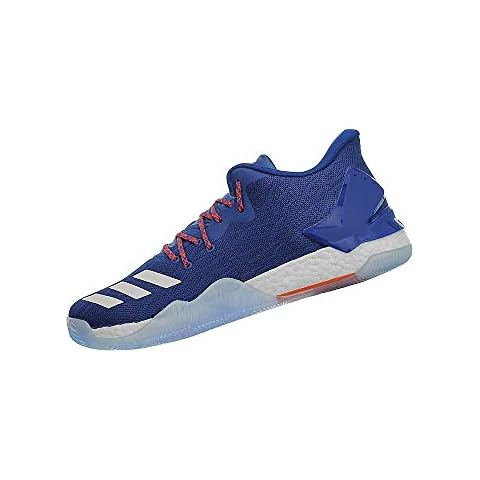 adidas D Rose 7 Low - Zapatillas Deportivas Hombre Cover