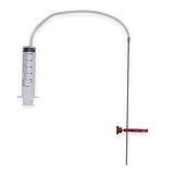 プロトメンテナンス(PLOT) バイク用 フロントフォーク用 油面調整キット 油面ゲージ フロントフォーク向け PGR0004