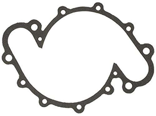 Mahle Original k14740 Motor Bomba de agua