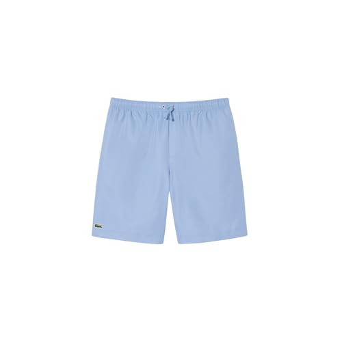 Image of Lacoste Mens Sport Lined Tennis Short