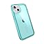 Clear/Teal