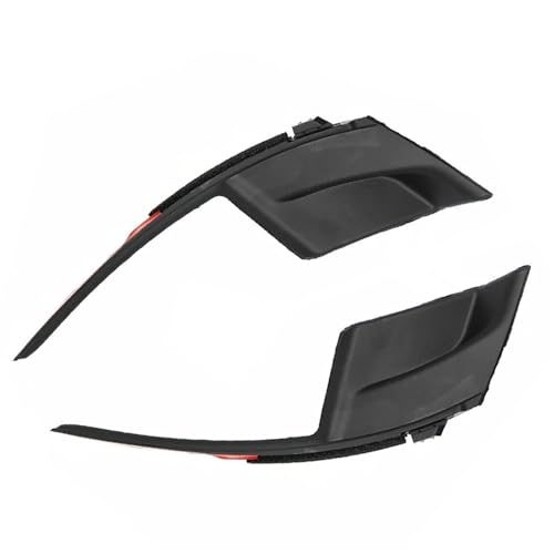 Cache-essuie-glace avant pour Toyota Sienna 2011-2020