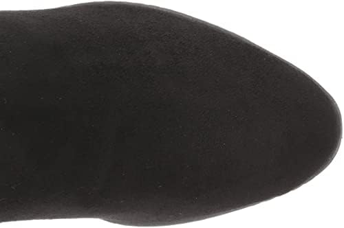 Dr. Scholl's Shoes Women's Like It Knee High Boot, Black, 9 | Image 4