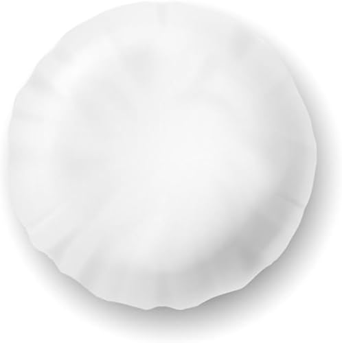 Miniatura 3 de Almohada de felpa de pelotas de fútbol esponjosas de 14 pulgadas, juguetes de peluche de pelota de fútbol suave, almohada decorativa de fútbol y