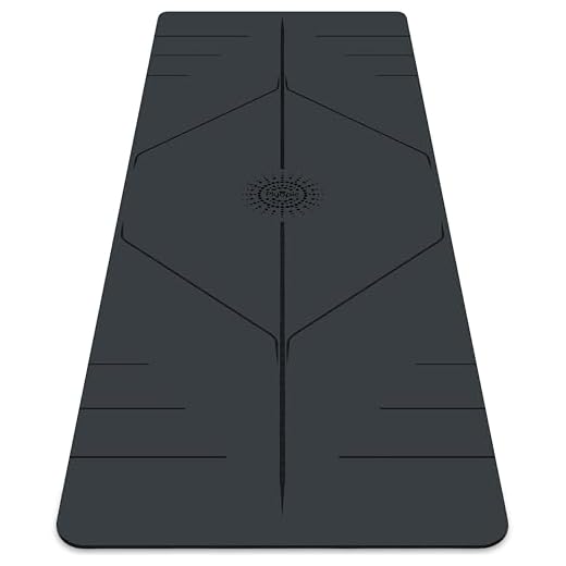 Plyopic Ultra-Grip Pro Yoga Mat