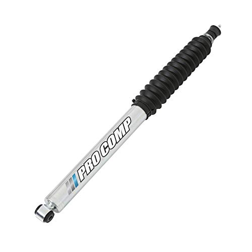 Pro Comp ZX2012 Pro Runner Shocks