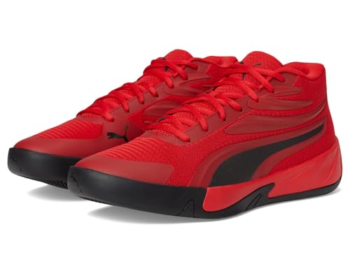 Image of Puma Men Court PRO Basketball Shoe