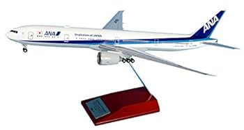 Amazon | 全日空商事 1/200 BOEING 777-300ER JA795A スナップ
