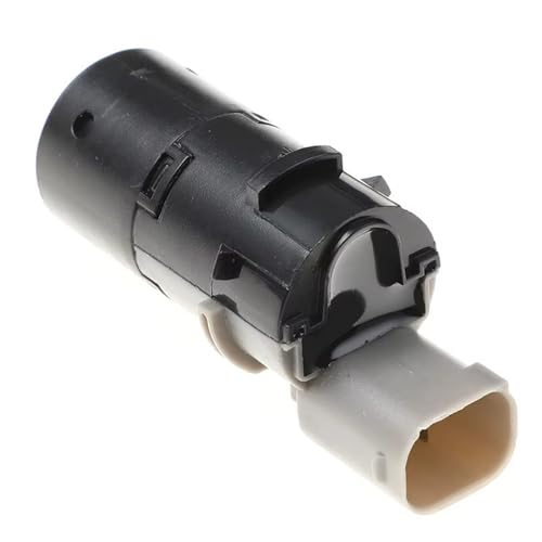 Capteur PDC BMW E39 E46 E60 X3 X5 étanche haute précision de détection d'obstacles 4 pièces - 4