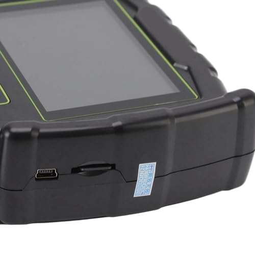 Escáner de Motocicleta, para Lector de Código de Falla OBD Multifunción de Alto Rendimiento M100 Pro