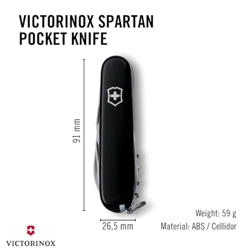 Recopilación de Victorinox Swiss Army de esta semana. 20 Imagen adicional