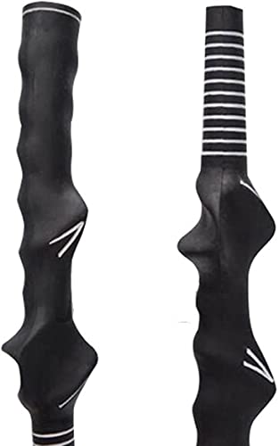 image for Yuyeran 1Pcs Right-Hand Golf Training Grip Golf Club Grip RH Practice 