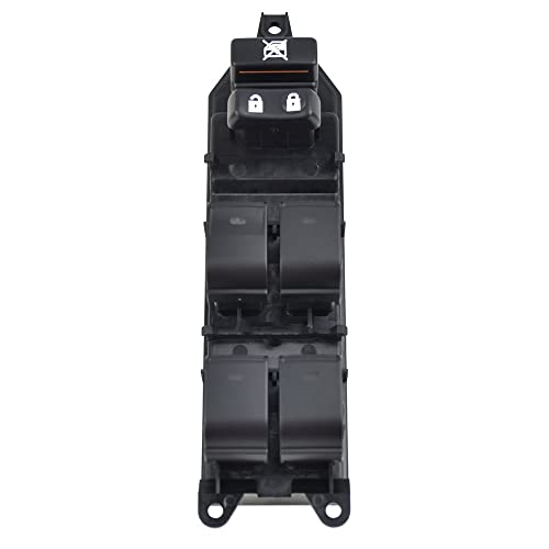 Bouton lève vitre Toyota Camry Land Cruiser commande électrique interrupteur 8404033100