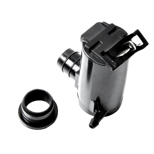Compatible Compatible with 28920-7S200 Windshield Washer Pump
