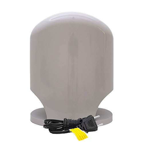 Purificador/Esterilizador de ar Sterilair STR-4 Bivolt CINZA