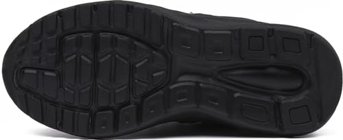Yolark Boys Girls Sneakers For Kids Non-Slip Tennis Shoes Fashion Lightweight Breathable Running Sport Athletic thumb #4