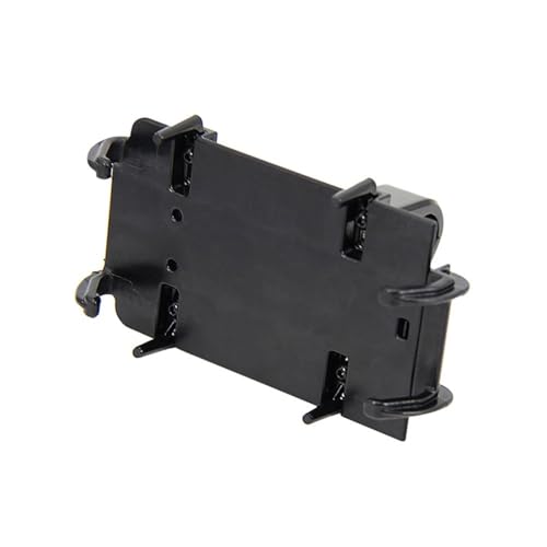 Support de navigation moto anti vibration smartphone Kawasaki J300