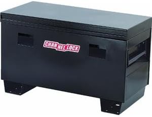 CHANNELLOCK Caja de trabajo SP19103