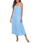 Womens Nightgowns Clear