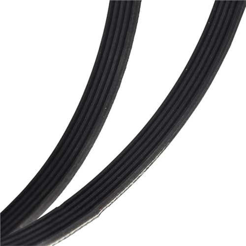 Courroie PJ483/190J 6 nervures en caoutchouc pour raboteuse Einhell - 5