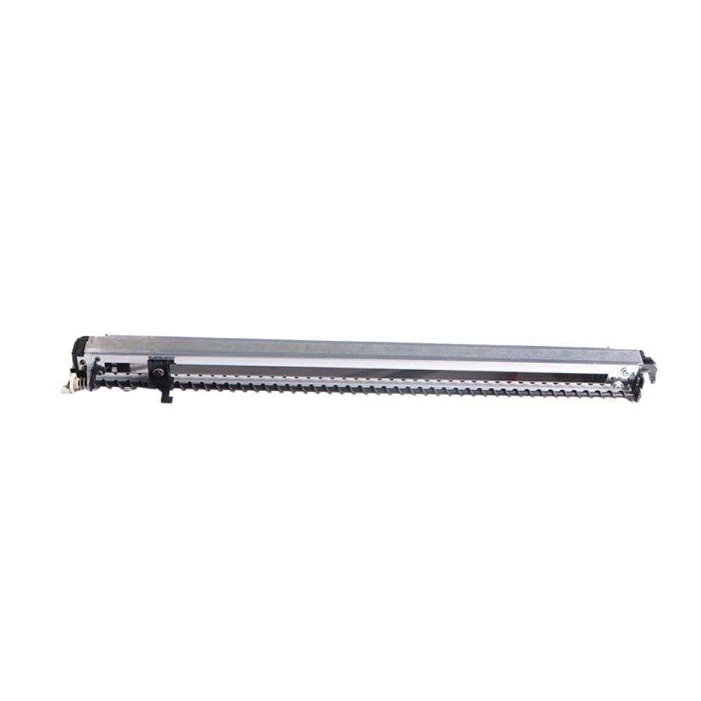 Unidad de carga corona negra compatible C650 C652 repuesto tambor 6