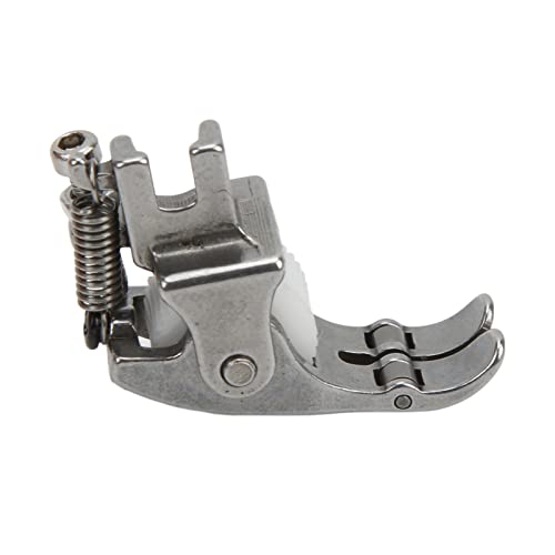 Prensatela industrial para máquina de coser Zerodis miniatura 2