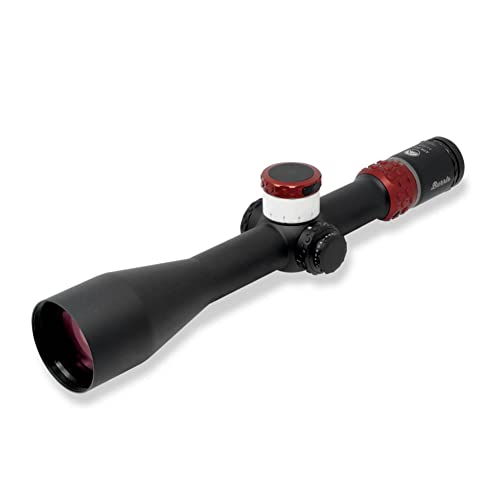Burris XTR Pro 5.5-30x56mm Riflescope | Hunting Shooting Competition...