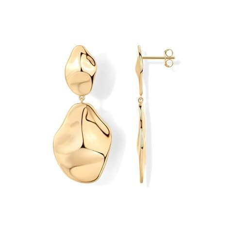 PAVOI Teardrop Dangle Earrings Cover